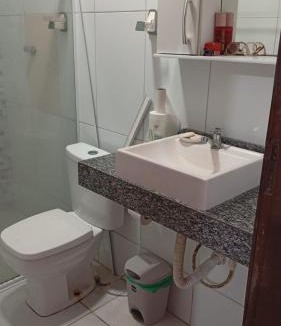 Prado House | Seu Refúgio a 100m da Praia do Sobral - Maceió