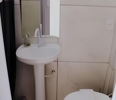 Piratininga House | Seu refúgio climatizado em Niterói
