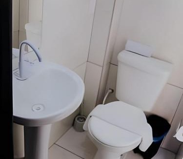 Piratininga House | Seu refúgio climatizado em Niterói