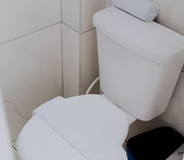 Piratininga House | Seu refúgio climatizado em Niterói