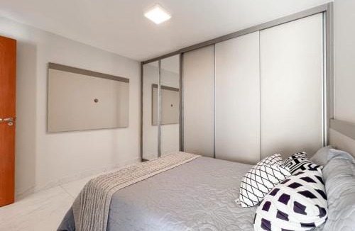 Muquicaba Apartment | Seu refúgio com uma vista deslumbrante !