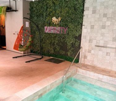 Andorinha Apartment | Seu Refúgio de Luxo a Passos do Mar em Itapema