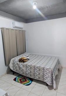 Residencial Coxipo House | Seu Refúgio em Cuiabá