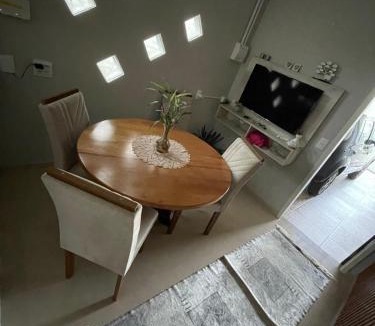 Santa Catarina Villa | Seu refúgio em Joinville-Localização estratégica