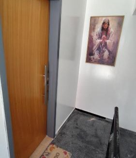 Paulo Afonso Apartment | Seu refúgio no coração da cidade