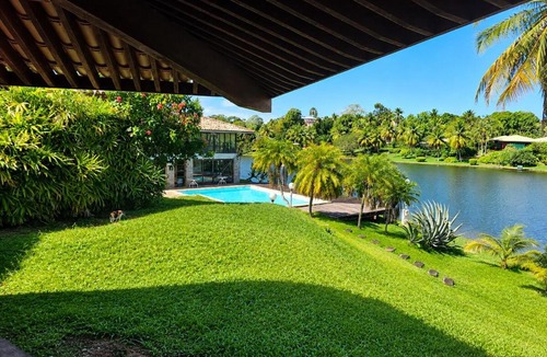 Parque Encontro das Aguas House | Seu Refúgio Particular