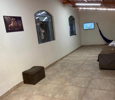 Manoel Valinhas House | Seu refúgio perfeito em família