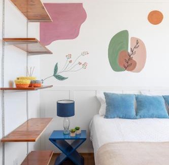 Portal do Sol Apartment | Seu refúgio perfeito: Praia, Piscina e Wi fi 400MB
