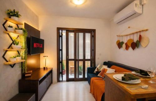 Bavaria Apartment | Seu Refúgio Pet Friendly no Centro de Gramado