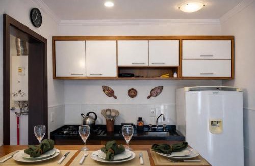 Bavaria Apartment | Seu Refúgio Pet Friendly no Centro de Gramado