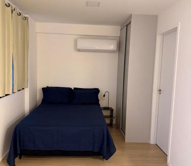 Inga Apartment | SeuLoft 110SouMais