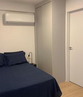 Inga Apartment | SeuLoft 110SouMais
