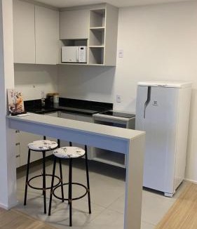 Inga Apartment | SeuLoft 110SouMais