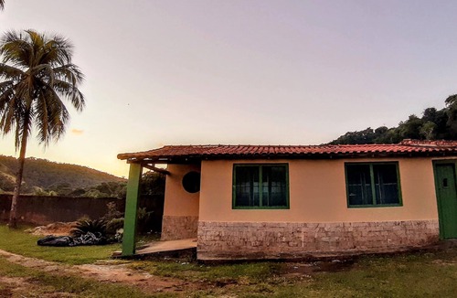 Saquarema House | Seven Stars Ranch in Saquarema ❤️️