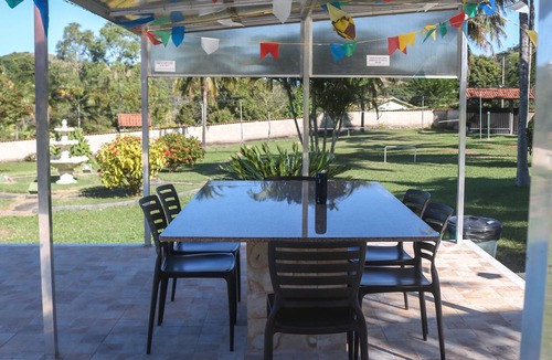 Saquarema House | Seven Stars Ranch in Saquarema ❤️️