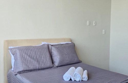 Santo Antonio de Lisboa Apartment | Seven Studios Floripa