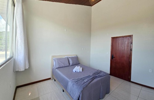 Santo Antonio de Lisboa Apartment | Seven Studios Floripa