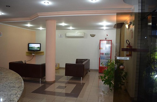 Taubate Hotel | SG Palace Hotel