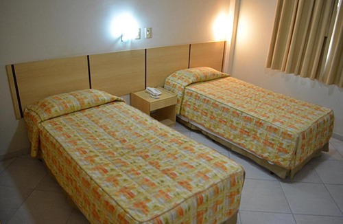 Taubate Hotel | SG Palace Hotel