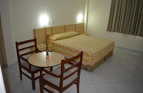 Taubate Hotel | SG Palace Hotel