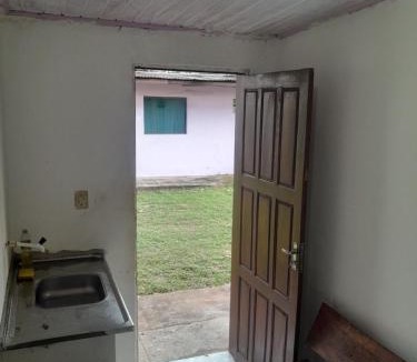Triangulo Villa | Shãwã