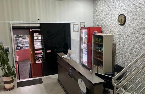 Centro Hotel | Shafira Hotel