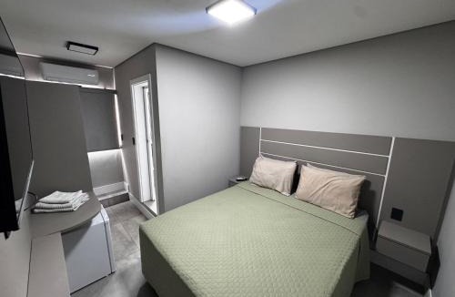 Nacoes Hotel | Shallom Hotel