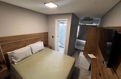 Nacoes Hotel | Shallom Hotel
