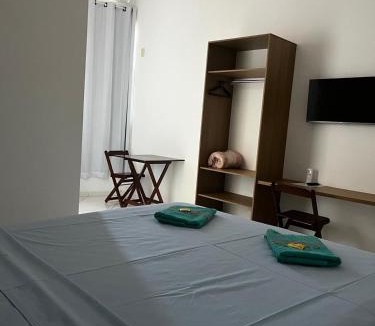 Para de Minas Hotel | Shalom Flat Hotel