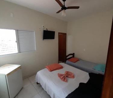 Uberaba Hotel | Shalon Hotel