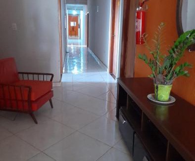 Uberaba Hotel | Shalon Hotel