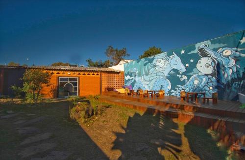 Sao Jorge House | Shanti Pousada Veadeiros