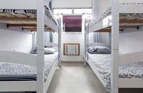 Rocinha Cabin | Shared room in the South Zone (Rocinha)