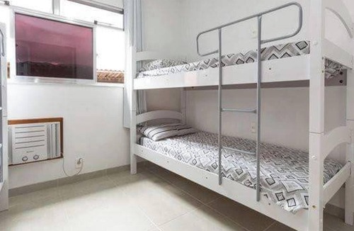 Rocinha Cabin | Shared room in the South Zone (Rocinha)