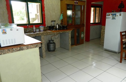 Tres Coroas Apartment | Sharing Home