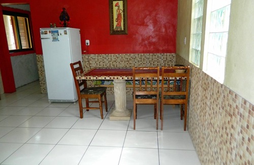 Tres Coroas Apartment | Sharing Home