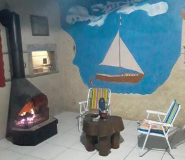 Tres Coroas Apartment | Sharing Home I