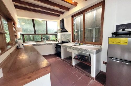 Tamarindo Cabin | sharonus cabin