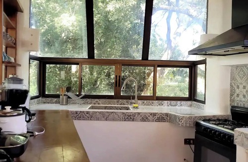 Tamarindo Cabin | sharonus cabin