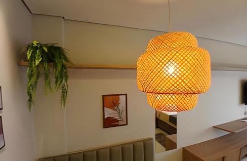 Ponta da Praia Apartment | SHB 2 min Beach | Shops | Security