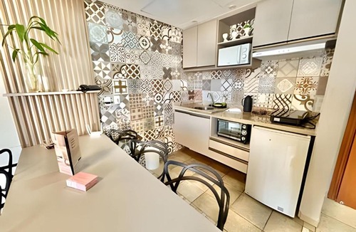 Boqueirao Apartment | SHB - Beachfront: Apartment for Families