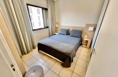 Boqueirao Apartment | SHB - Beachfront: Apartment for Families