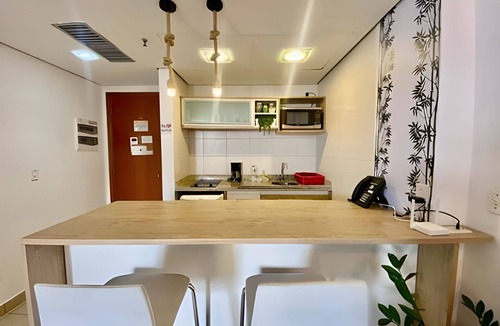 Boqueirao Apartment | SHB - Charming Apartment with Ocean View!
