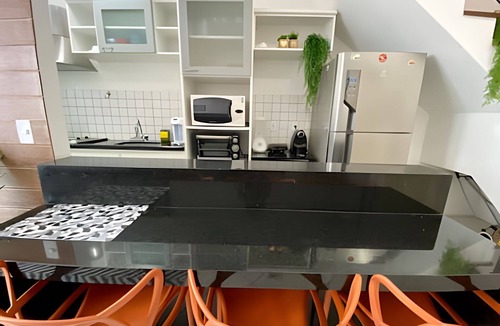 Gonzaga Apartment | SHB - Comfort and contemporary style in Gonzaga