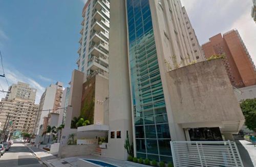 Gonzaga Apartment | SHB - Comfort and contemporary style in Gonzaga