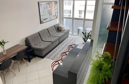 Gonzaga Apartment | SHB - Comfort and contemporary style in Gonzaga