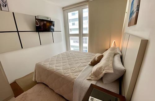 Gonzaga Apartment | SHB - Comfort and contemporary style in Gonzaga