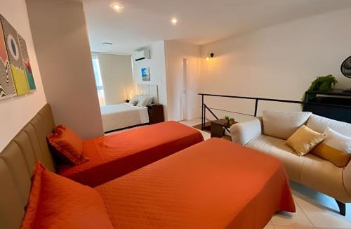 Gonzaga Apartment | SHB - Comfort and contemporary style in Gonzaga