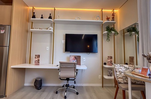 Pompeia Apartment | SHB - Complete Leisure Facilities Ocean View