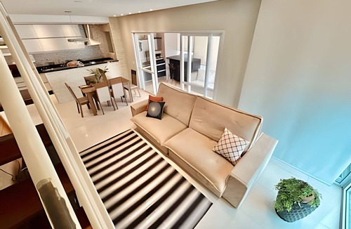 Gonzaga Apartment | SHB - Complete Leisure in the Best of Gonzaga!